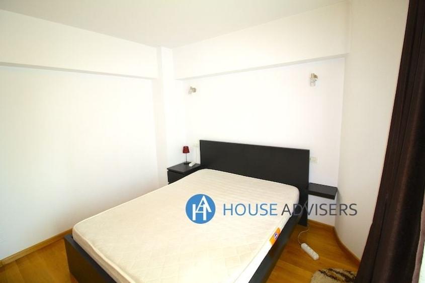 Apartament cu 3 camere, mobilat în Universitate