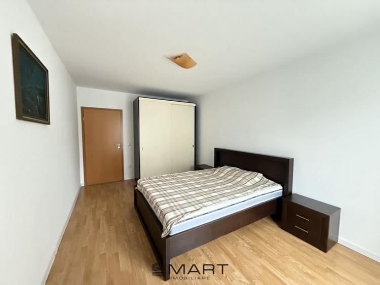 Apartament cu 2 camere decomandat în Avantgarden