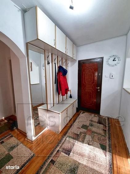 Comision 0%! Apartament 3 camere decomandate, Marasti, strada Nasaud - 12