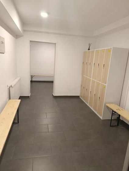 Spațiu comercial, de 200 mp, în Brașovul Vechi