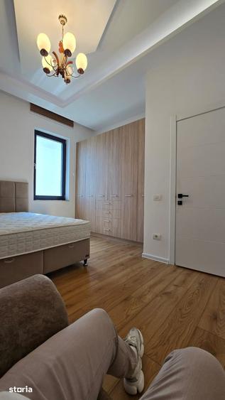 Casă cu 1 camere cu Teren 300 Mp în Tunari