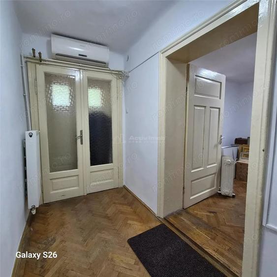 Casă cu 3 camere cu Teren 104 Mp în Armeneasca