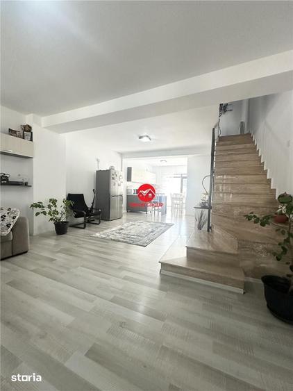 Spațiu comercial, de 463 mp, în Năvodari