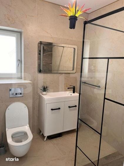 Casă cu 4 camere cu Teren 510 Mp în Central