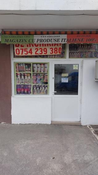 Spațiu comercial, de 64 mp, în Central