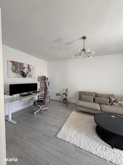 2 camere-1981 , 58m2, Turda, 10min Herastrau, Domenii - 10