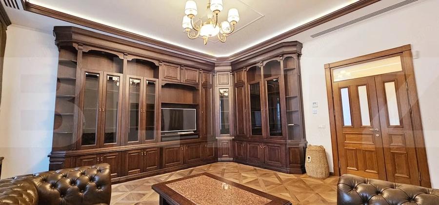 Casă cu 1 camere cu Teren 1152 Mp în Central