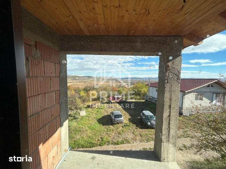 CASA LA ROSU, 5 camere, 240 mp utili. D+P+1 - Micesti - 6