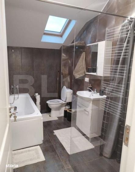 Apartament cu 3 camere în Mihoveni