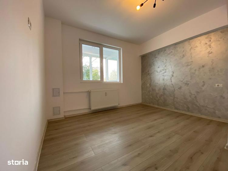 Apartament 3 camere Cal. Giulesti - 1