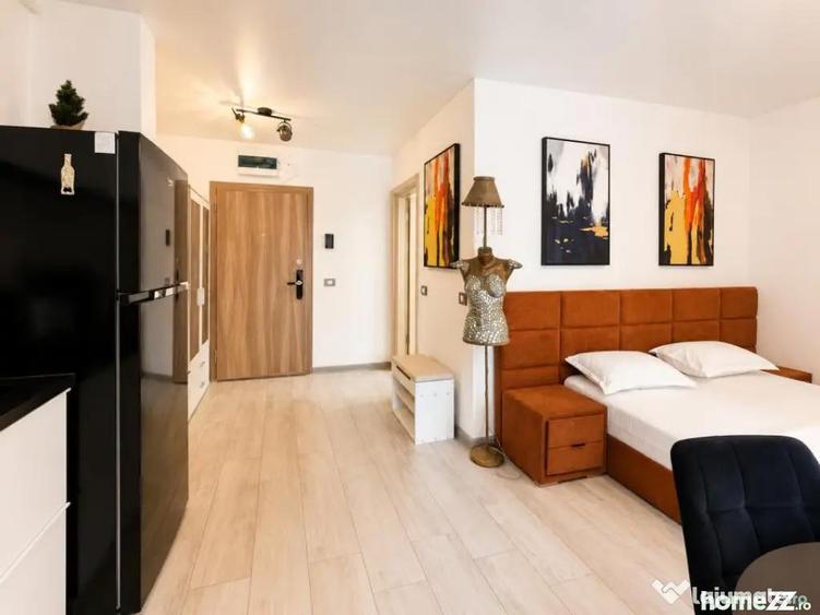 Neo Place 37 Alezzi Nord 10 | Studio modern, acces gratuit l - 1