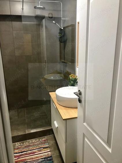 Apartament cu 2 camere decomandat în Unirii