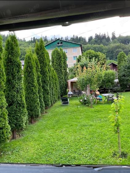 Casă cu 4 camere cu Teren 620 Mp în Sinaia