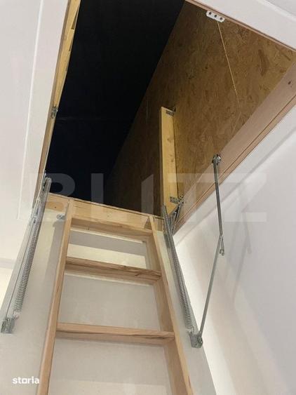 Casă cu 4 camere cu Teren 507 Mp în Cerneteaz