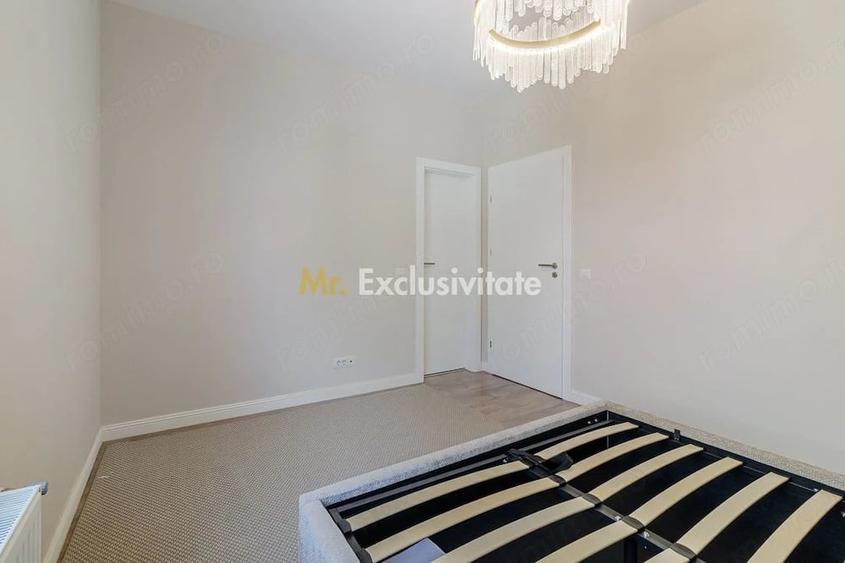 Casă cu 3 camere cu Teren 126 Mp în Giurgiului