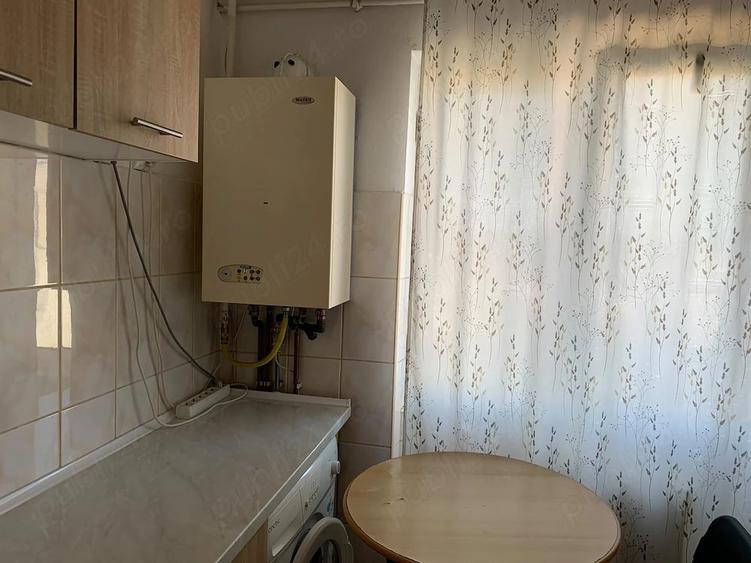 Garsonieră decomandată în Târgu Cucu
