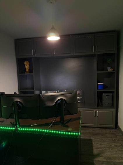 Apartament cu 3 camere decomandat în Aurel Vlaicu