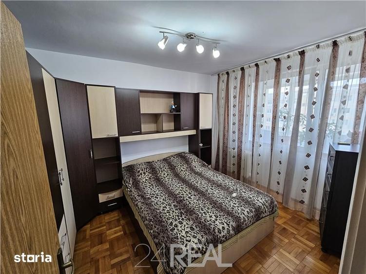 Inchiriere apartament 2 camere - Baba Novac - Parc IOR - 8