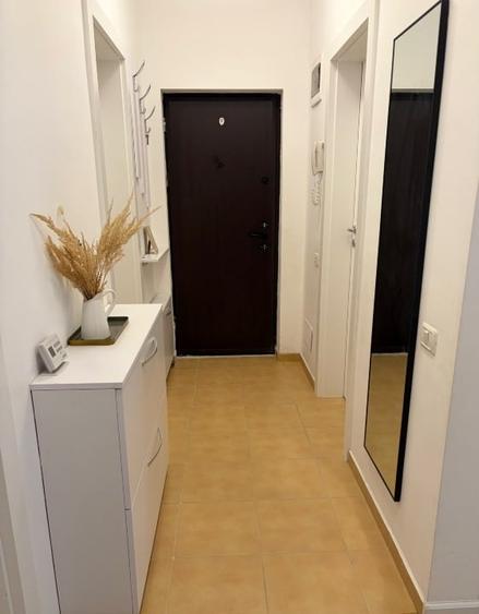 Apartament cu 3 camere decomandat, mobilat în Drumul Taberei