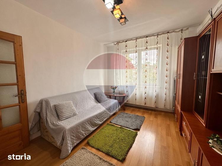 Apartament cu 2 camere în Centrul Istoric