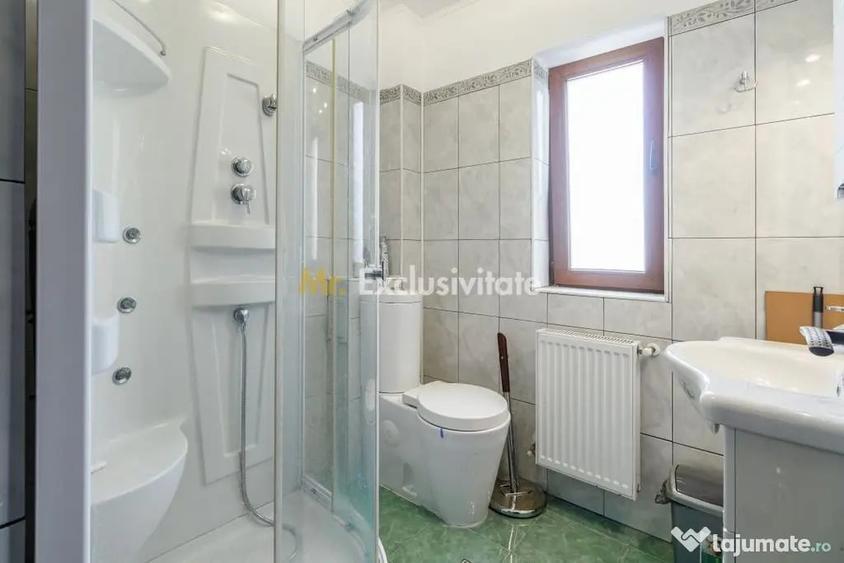 Casă cu 4 camere cu Teren 186 Mp în 1 Decembrie