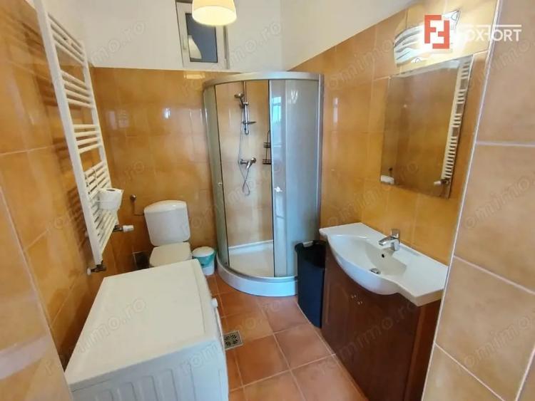 COMISION 0% Apartament cu 2 camere de inchiriat in Timisoara, zona Sagului - 1