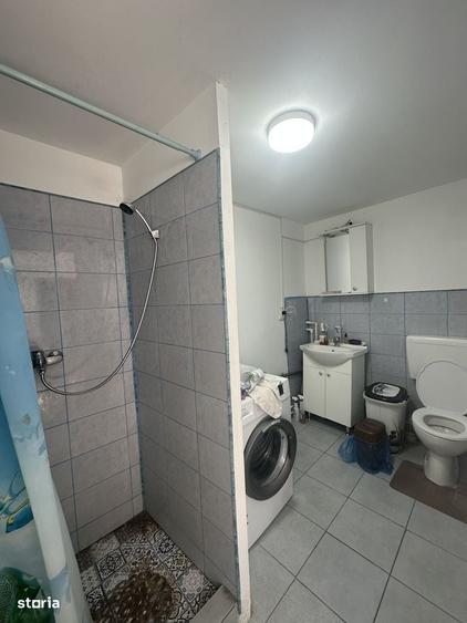 Casă cu 3 camere în Malu Roșu