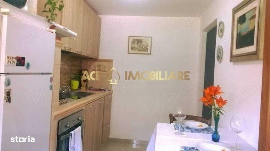 Apartament cu 3 camere în Ferentari