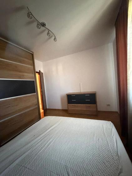 Apartament cu 2 camere semidecomandat în Braytim
