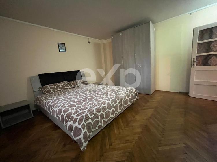 Casă individuală cu 3 camere cu Canalizare în Găești
