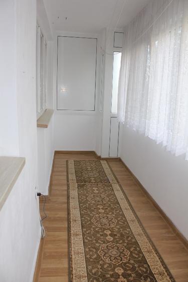 Apartament cu 2 camere decomandat, mobilat în Gorjului