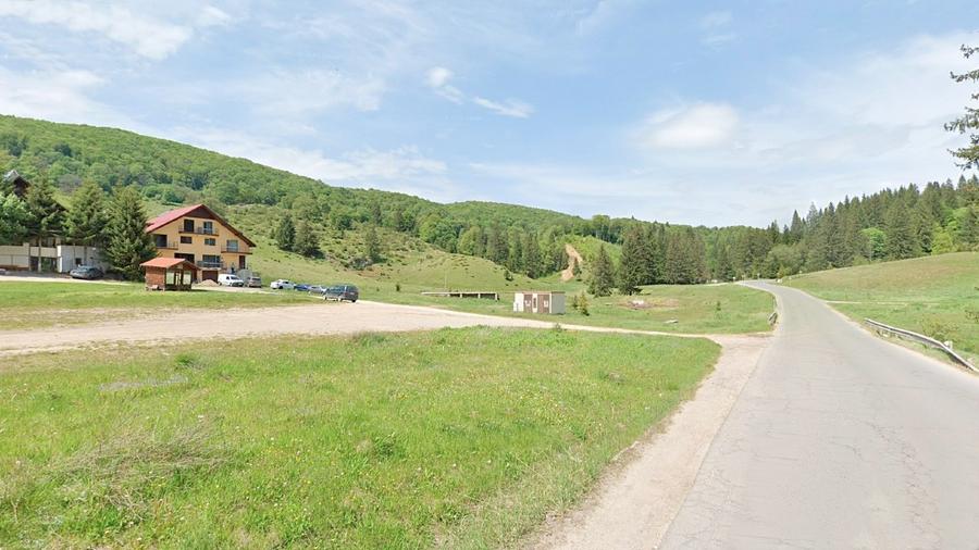 Teren agricol intravilan de 3700 mp, în Exterior Est