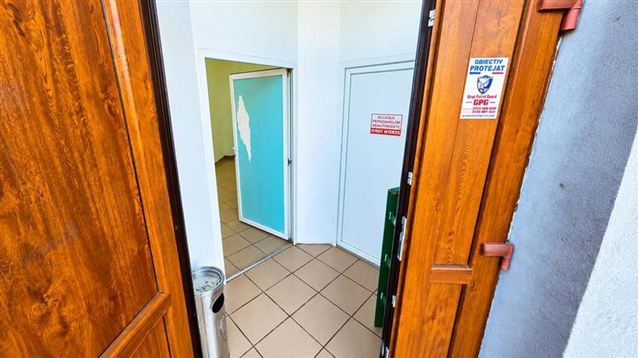 Spațiu comercial, de 70 mp, în Ultracentral
