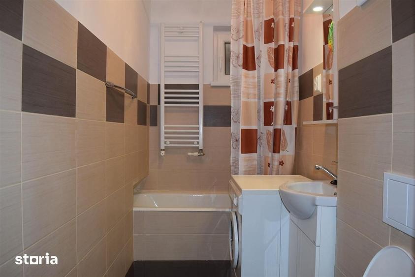 Apartament cu 2 camere în Podul de Piatră