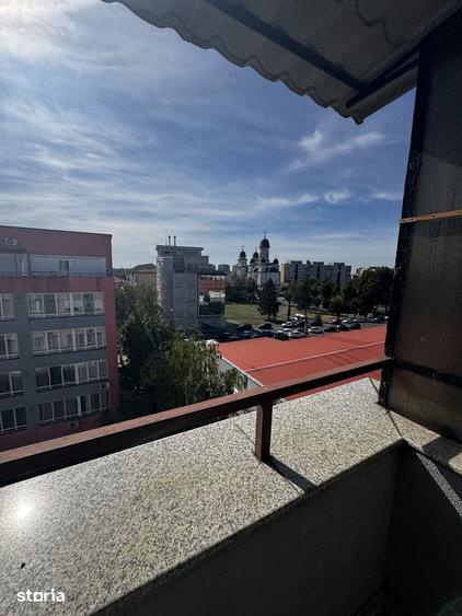 Apartament cu 3 camere în UTA
