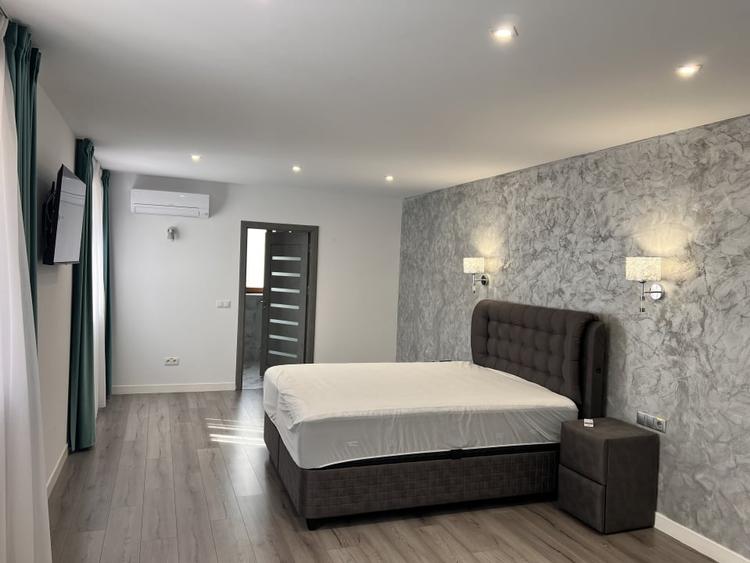 Apartament cu 2 camere nedecomandat în Ultracentral
