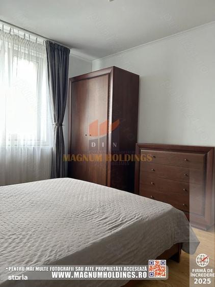 Apartament 2 camere, Trivale, etajul 3 - 7