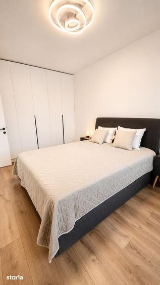 Apartament Bragadiru Safirului Loc de Parcare Inclus - 2