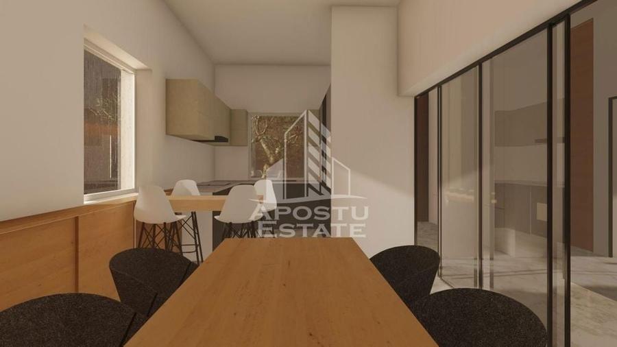Casă cu 5 camere cu Teren 511 Mp în Ciarda Roșie