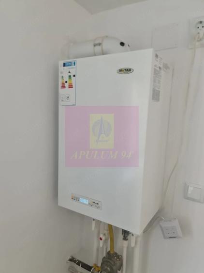 Casă cu 2 camere cu Teren 4 Mp în Azuga