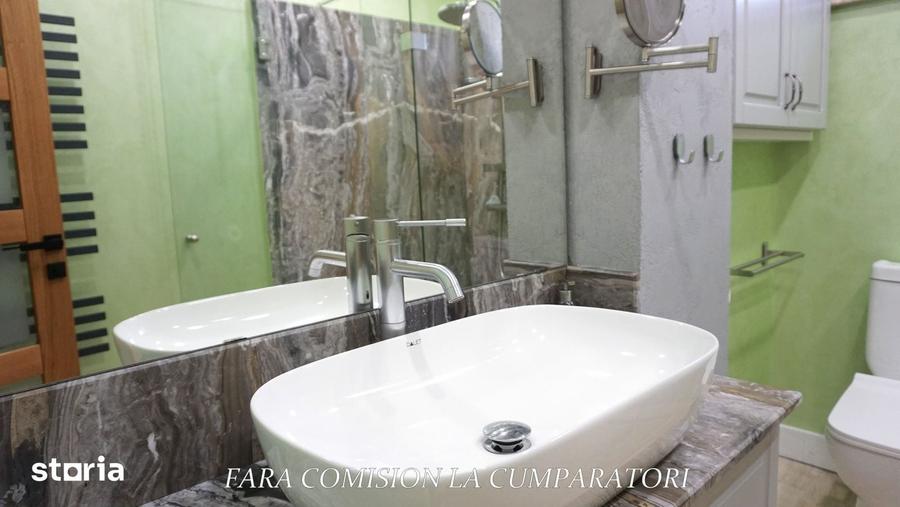 Apartament cu 4 camere în Central