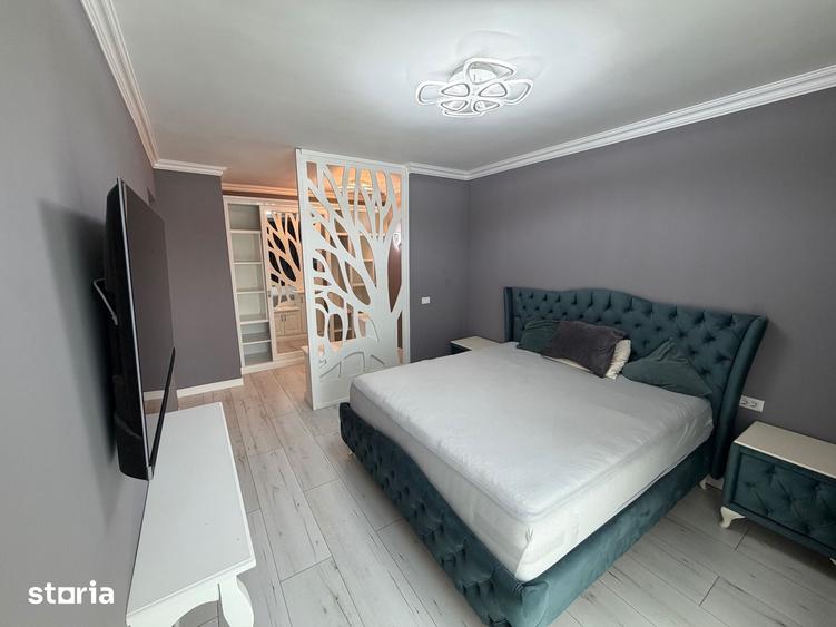 Apartament cu 3 camere în Militari