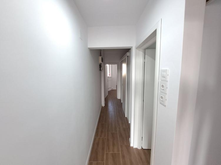 Apartament cu 3 camere 98,59 mp in zona Unirii - comsion 0% - 16