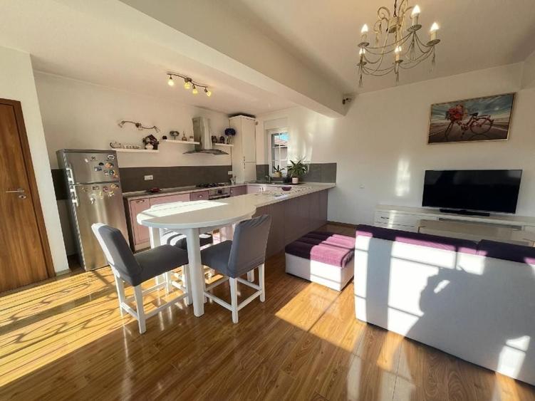 Apartament 3 camere | 100 mp | Etaj 1 | Vilă | Calea Dumbrăvii - 2