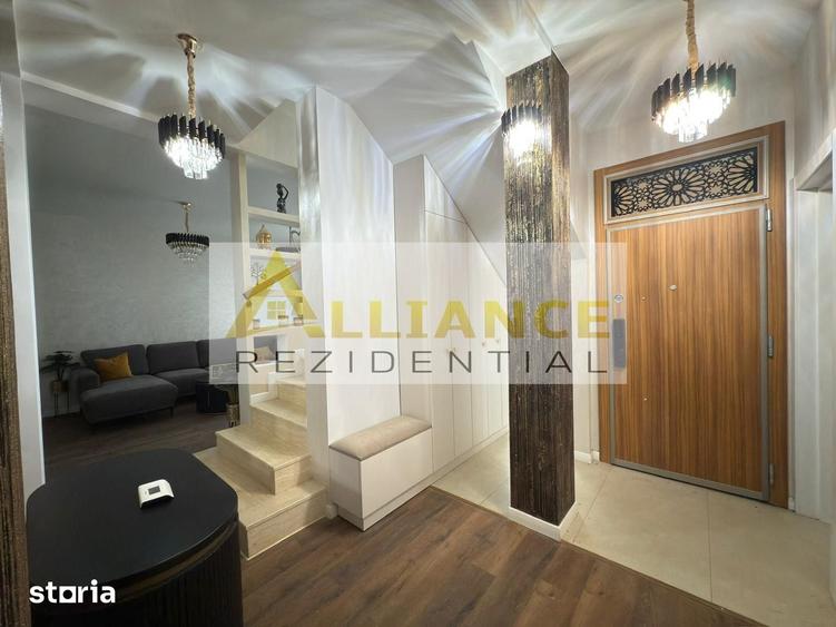 Complex rezidential | P+1E | 5 camere | 3 Bai - 16