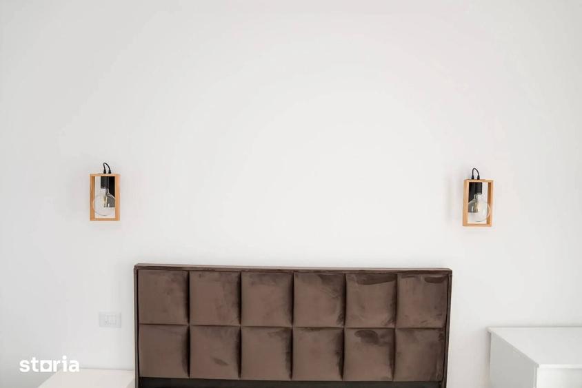 Apartament cu 2 camere în Pârneava