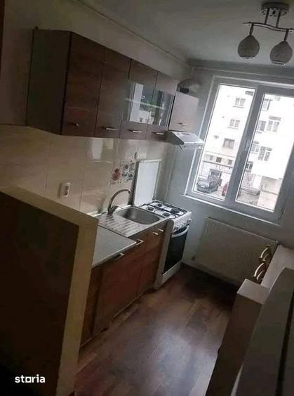 Apartament cu 2 camere în Ultracentral
