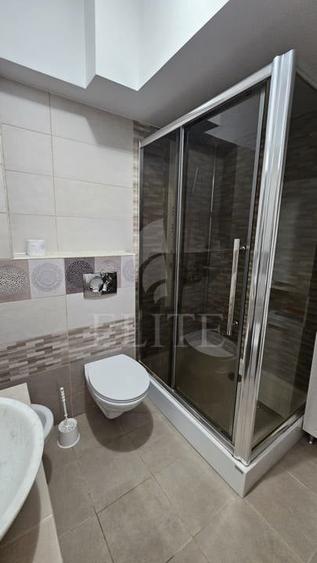 Apartament cu 2 camere semidecomandat, mobilat în Mărăști