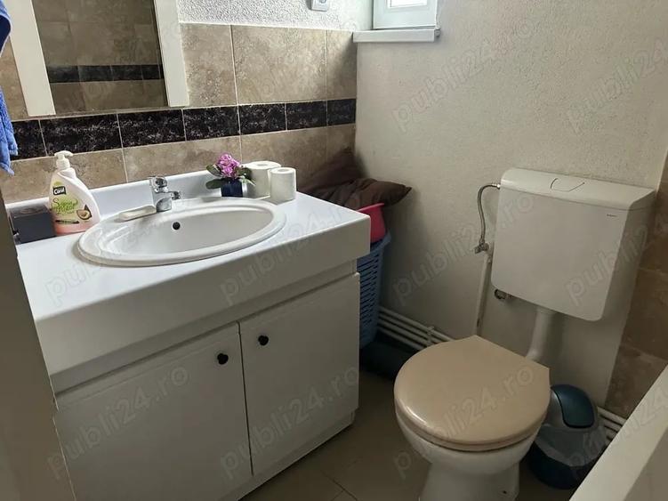 Casă cu 4 camere cu Teren 630 Mp în Ilia
