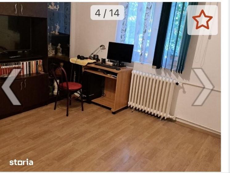 vand apartament 2 camere - Brancoveanu - 7
